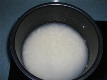 自酿米酒的做法步骤2