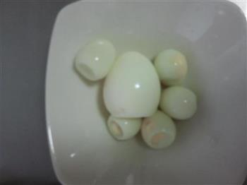 白煮蛋的做法步骤3
