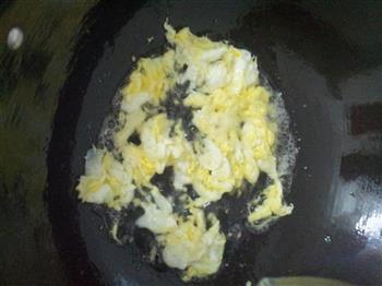 鸡蛋酱的做法步骤5
