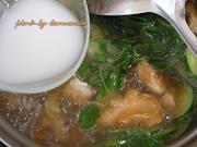 鱼骨瓜片汤的做法步骤10