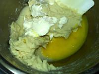 桃山玫瑰豆沙月饼的做法步骤6