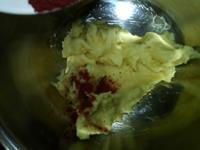 桃山玫瑰豆沙月饼的做法步骤9