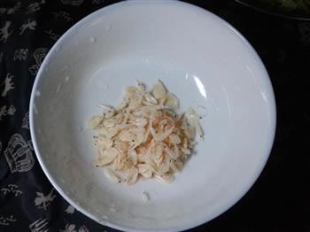 虾米冬瓜汤的做法步骤3