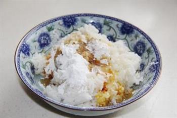 米饭锅巴的做法步骤2