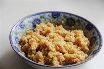 米饭锅巴的做法步骤3