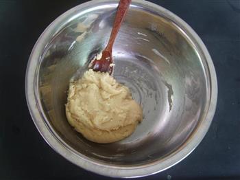广式金沙奶黄月饼的做法步骤3