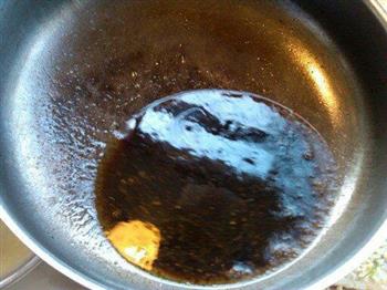 油泼蒜末黄菇鱼的做法图解10
