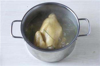 川味钵钵鸡的做法步骤1