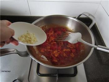 西红柿炒蛋的做法步骤11
