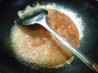茄汁鸡米花的做法步骤5