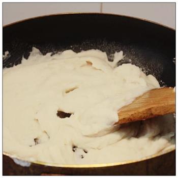 自制白芸豆豆沙的做法步骤6