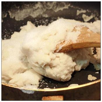 自制白芸豆豆沙的做法步骤7