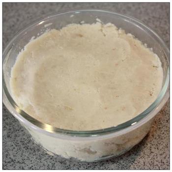 自制白芸豆豆沙的做法步骤8