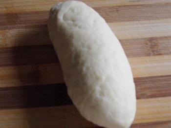 法式奶香软面包的做法步骤8