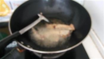 干烧鱼块的做法步骤4