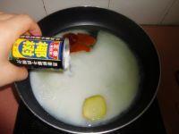 椰汁番薯糖水的做法步骤7