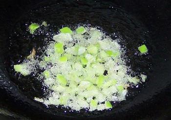 海前蛤蜊干菠菜汤的做法步骤3