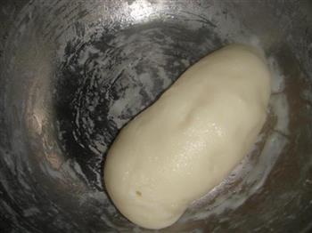 冰皮月饼的做法步骤5