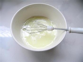 玉米马蹄冰皮月饼的做法图解3