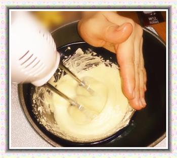 柠檬奶油蛋糕的做法步骤3
