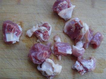 冬瓜薏仁鸭肉汤的做法图解1