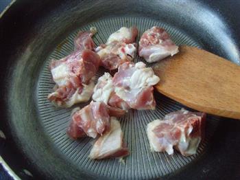 冬瓜薏仁鸭肉汤的做法步骤3