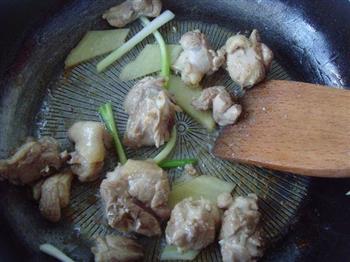 冬瓜薏仁鸭肉汤的做法图解4