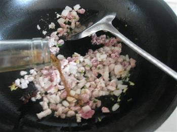 香菇酱肉包的做法步骤6