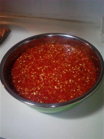 辣椒酱的做法步骤6