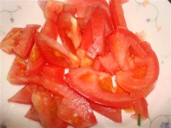 花色番茄蛋汤的做法图解6