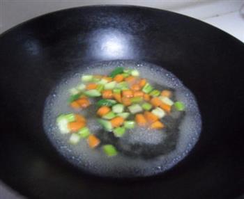 水煮花生黄豆的做法步骤4