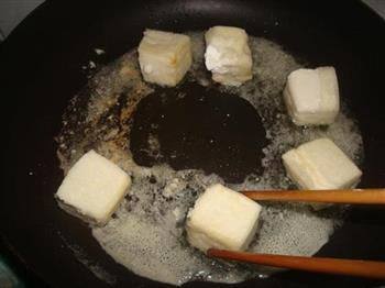 脆皮豆腐的做法步骤8