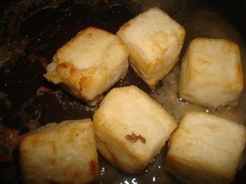 脆皮豆腐的做法步骤9