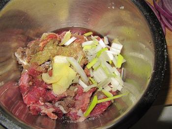烤箱烤牛肉的做法步骤8