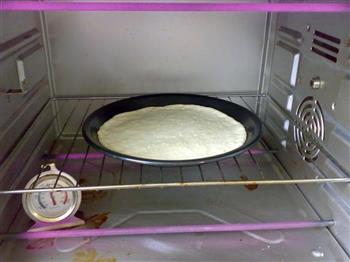 蔓越莓雪糕披萨的做法步骤8