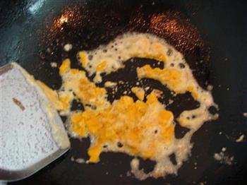 咸蛋黄焗土豆球的做法步骤6