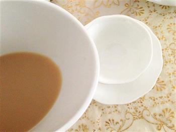 私房鸳鸯奶茶的做法步骤10