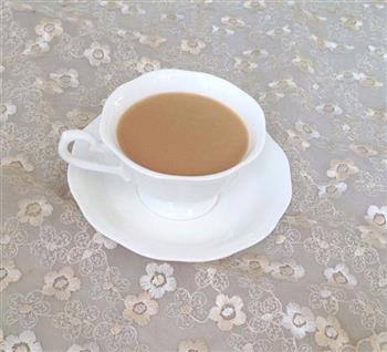 私房鸳鸯奶茶的做法步骤11