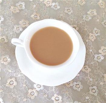 私房鸳鸯奶茶的做法步骤15