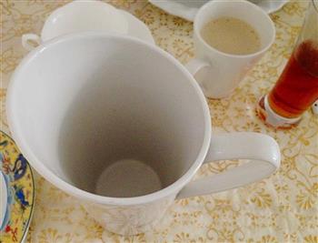 私房鸳鸯奶茶的做法步骤5