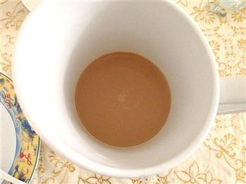 私房鸳鸯奶茶的做法步骤8