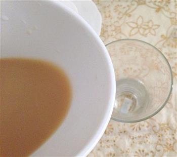 私房鸳鸯奶茶的做法步骤9