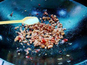 剁椒肉末蒸茄子的做法步骤7