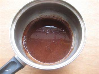 热巧克力奶的做法步骤2