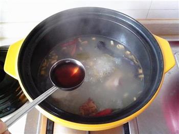 冬阴功海鲜汤的做法图解15