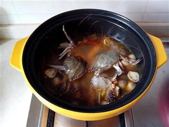 冬阴功海鲜汤的做法图解21