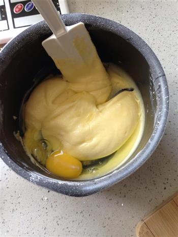 奶油曲奇的做法步骤3