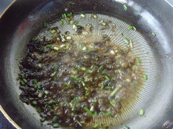 榄菜肉酿红椒的做法步骤8