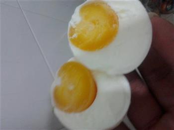 咸鸡蛋的做法步骤3