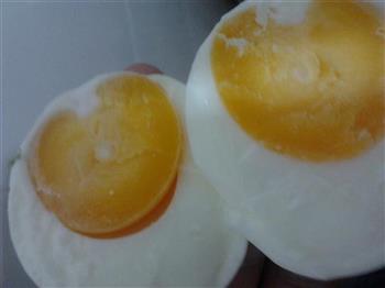 咸鸡蛋的做法步骤4